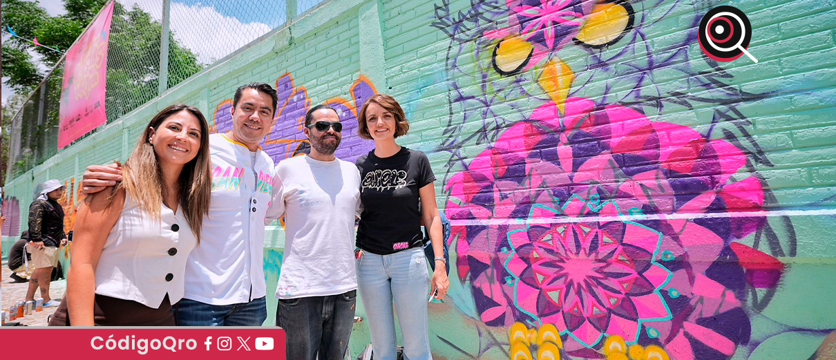 Felifer, Expo Graffiti 2025,