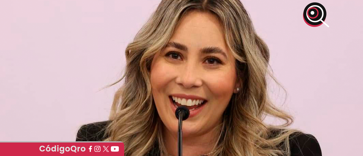 diputada, Morena, violencia estructura, mujer,