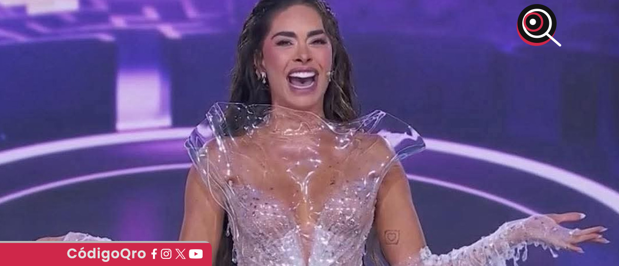 Galilea Montijo