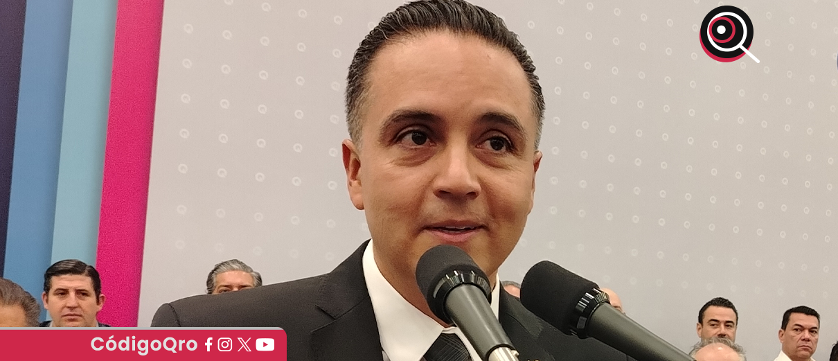 Noroña, proyecto Batán, Secretaría de Gobierno,