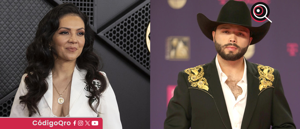 Pedro Infante y Antonio Aguilar