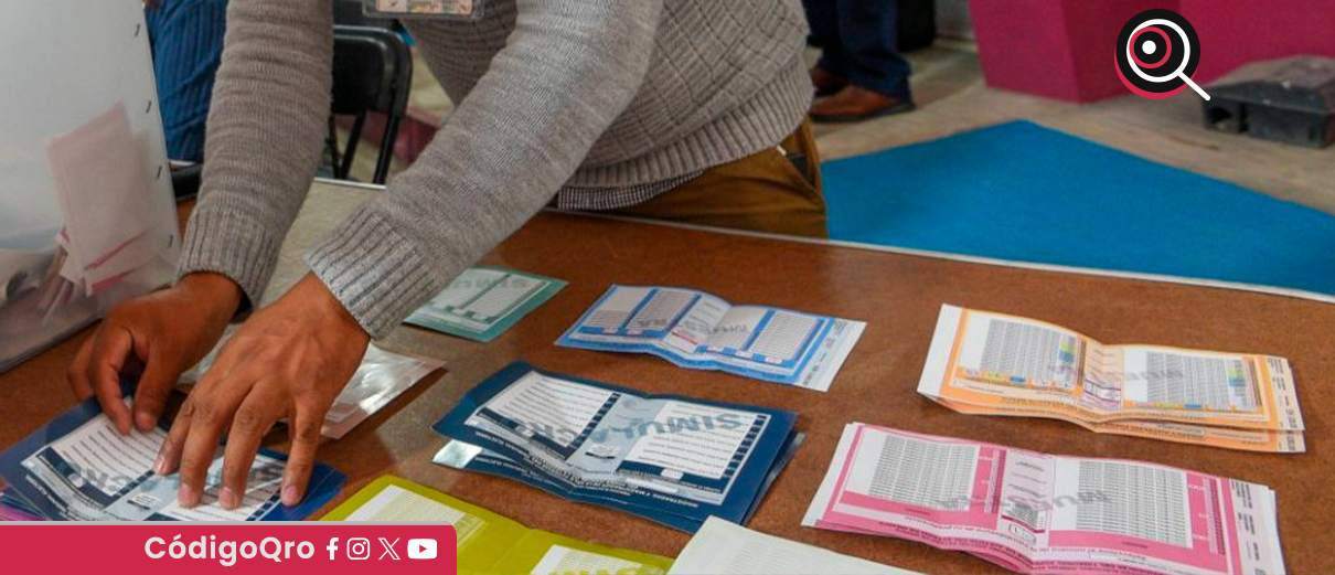 multarías, 121 aspirantes, PJF, acordeones,