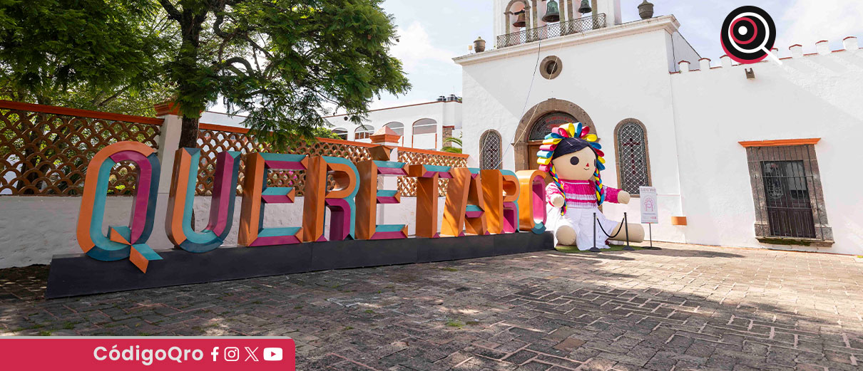La  secretaria de Turismo expuso que uno de los principales objetivos es que la entidad siga siendo uno de los cinco destinos no playeros más visitados del país / Foto: Cortesía