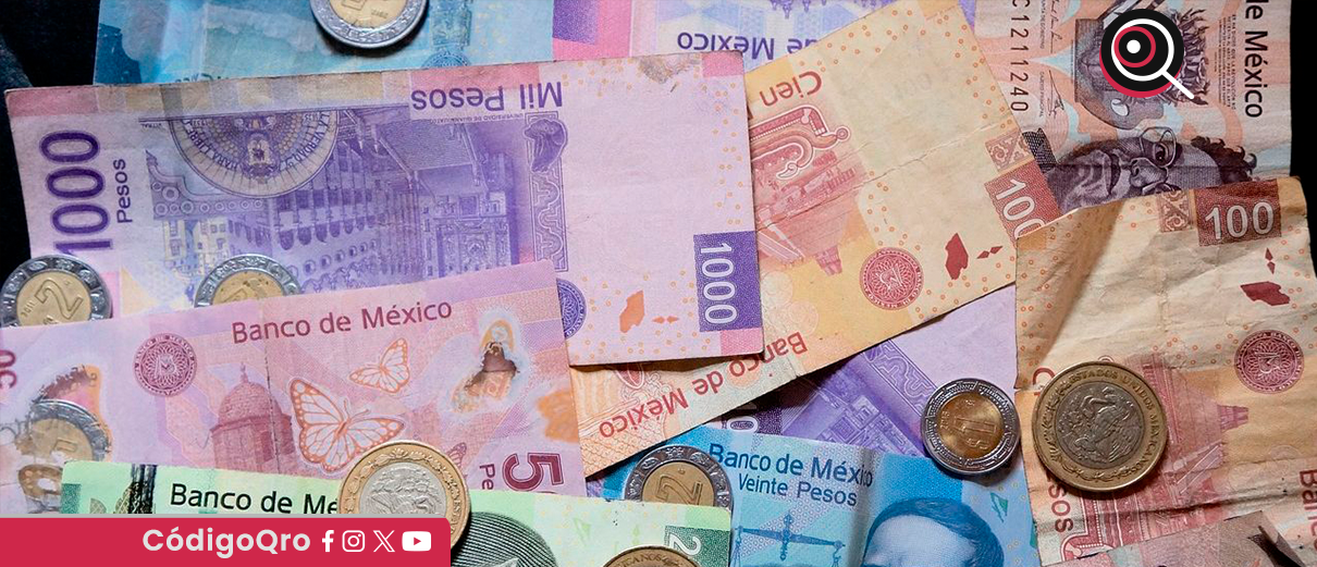 PIB, México, estancamiento, FMI,
