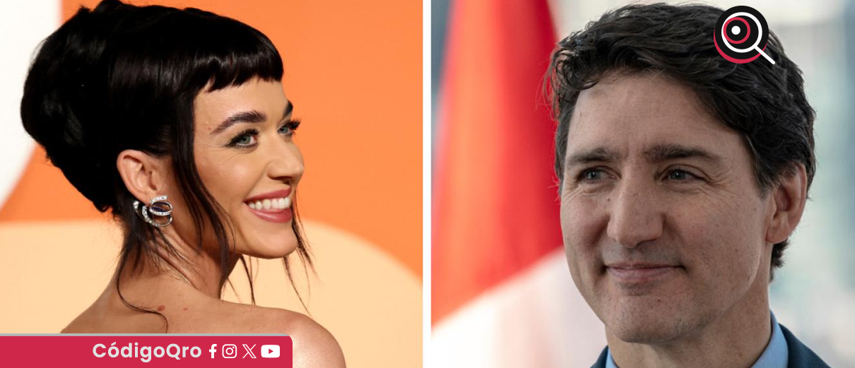 Justin Trudeau