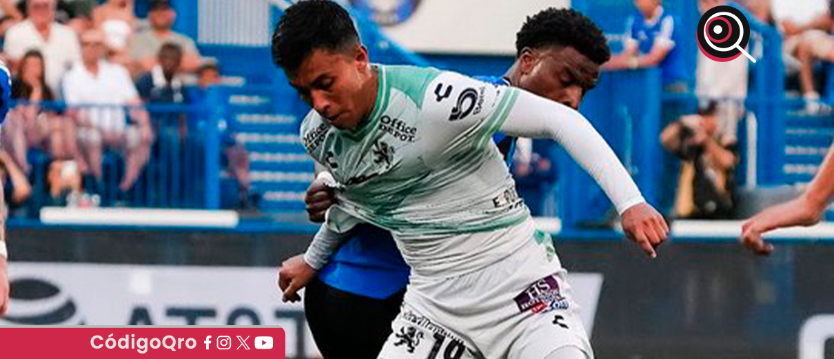 León, Montreal, Leagues Cup, 