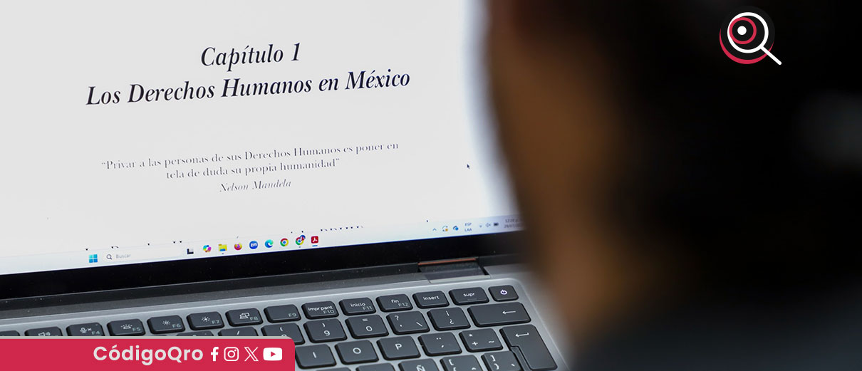 La obra en desarrollo también explicará la figura del notario, el proceso de acceso a dicha función, y los derechos humanos que se protegen a través de su actividad, con énfasis en inclusión y accesibilidad / Foto: Cortesía