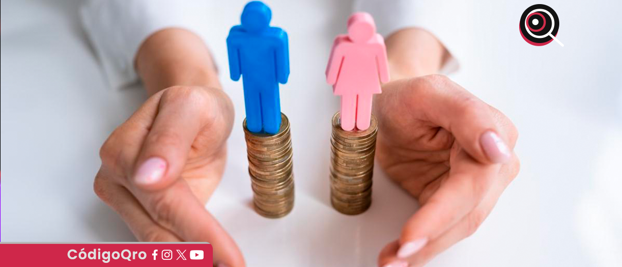 mexicanas, menos ingresos, 2024,