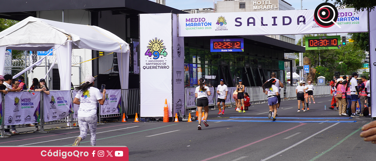 Fiesta, running,