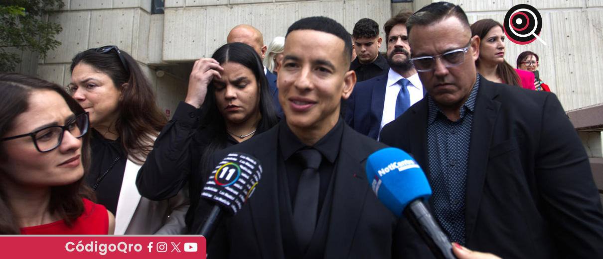 Daddy Yankee
