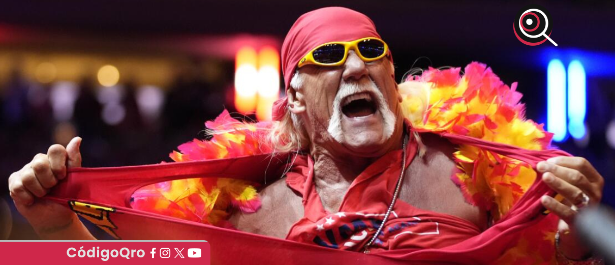Hulk Hogan