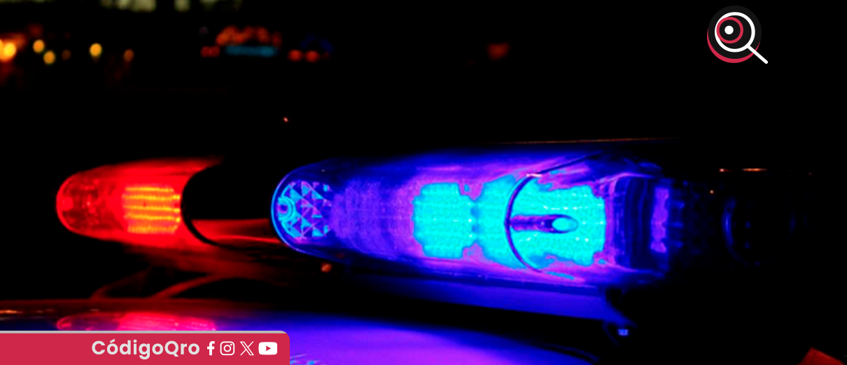muere, conductor, persecución policial,