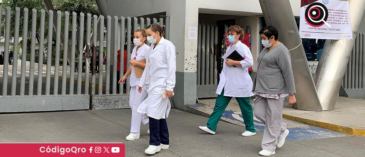 México Evalúa reportó un crecimiento del gasto catastrófico en salud. Foto: Agencia EFE