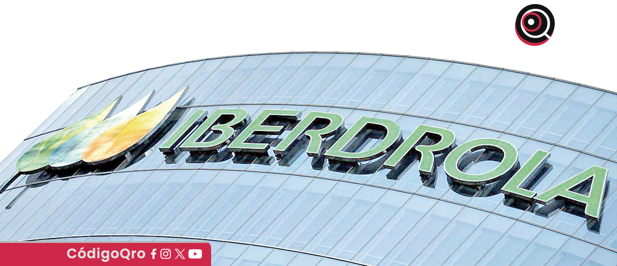 Cox, Iberdrola México, 