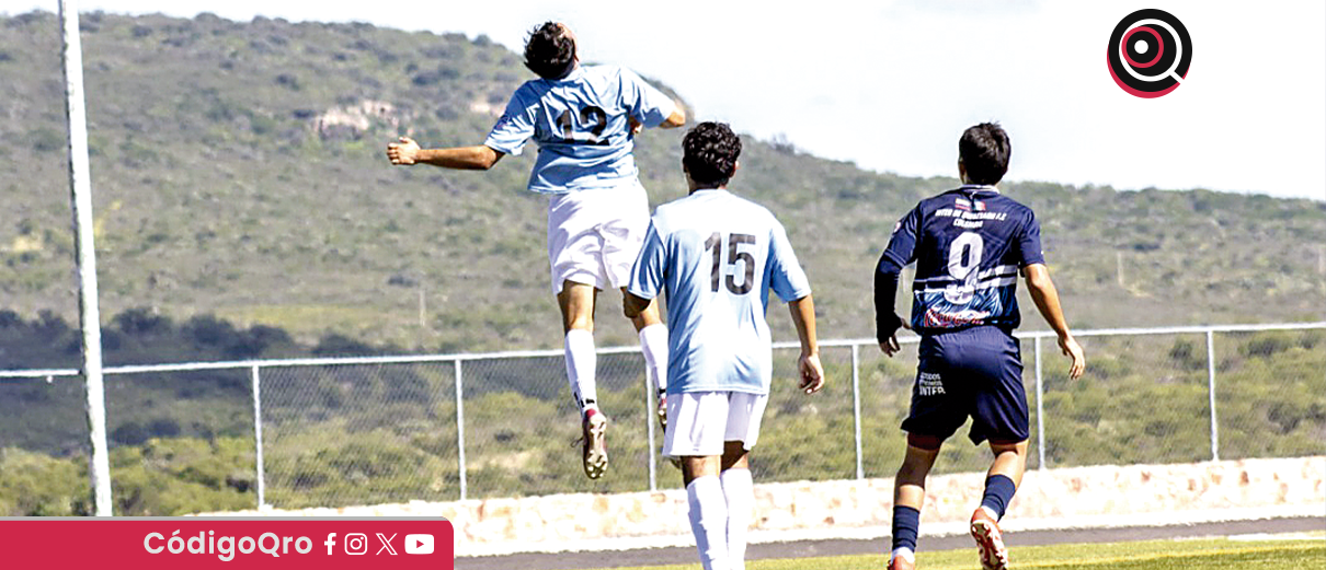Querétaro, deporte universitario,