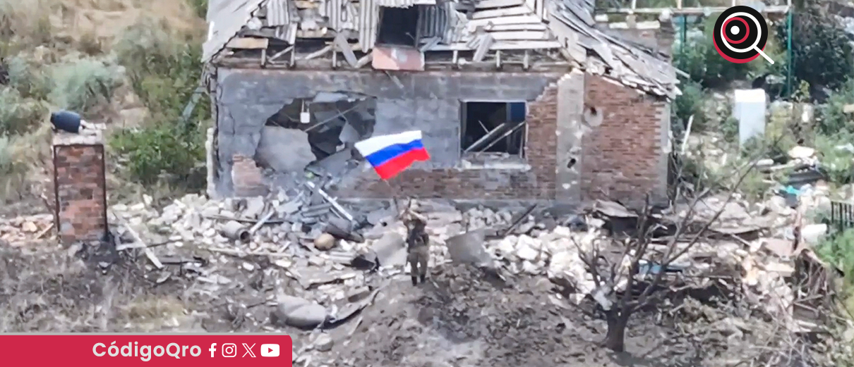 Rusia, Chásiv Yar,