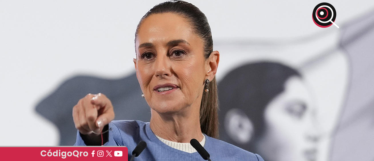 México, EUA, Sheinbaum, acuerdo de seguridad,