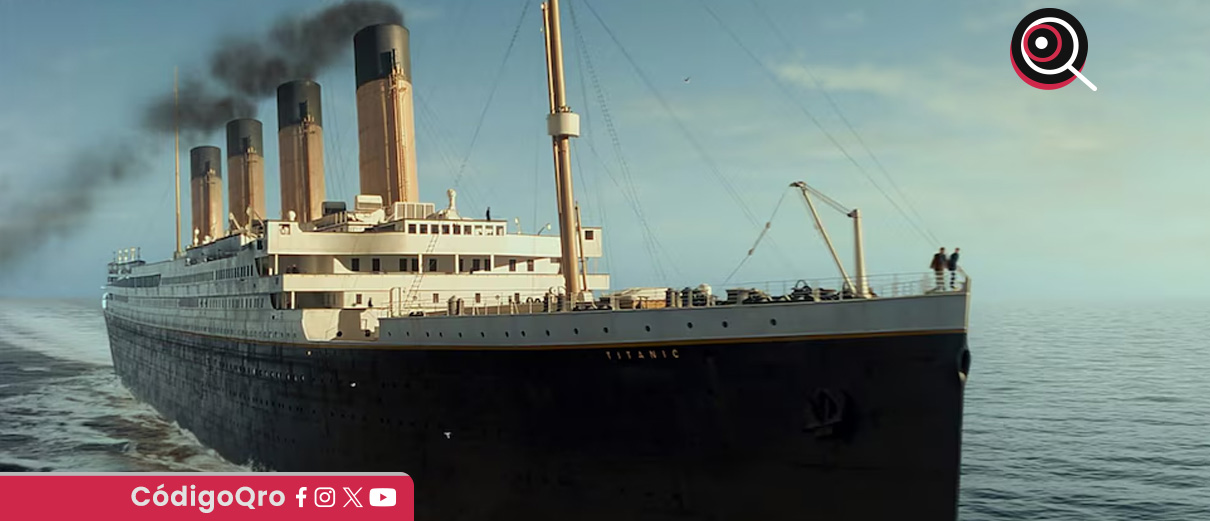 Titanic 