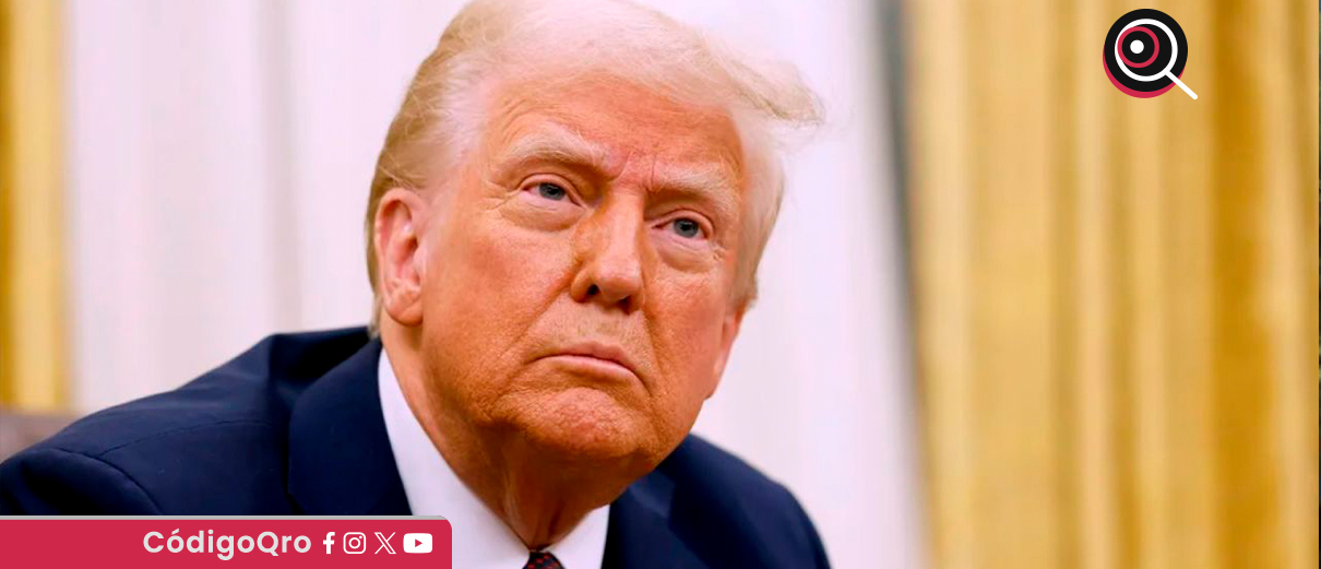 Trump, submarinos nucleares, Medvedev,