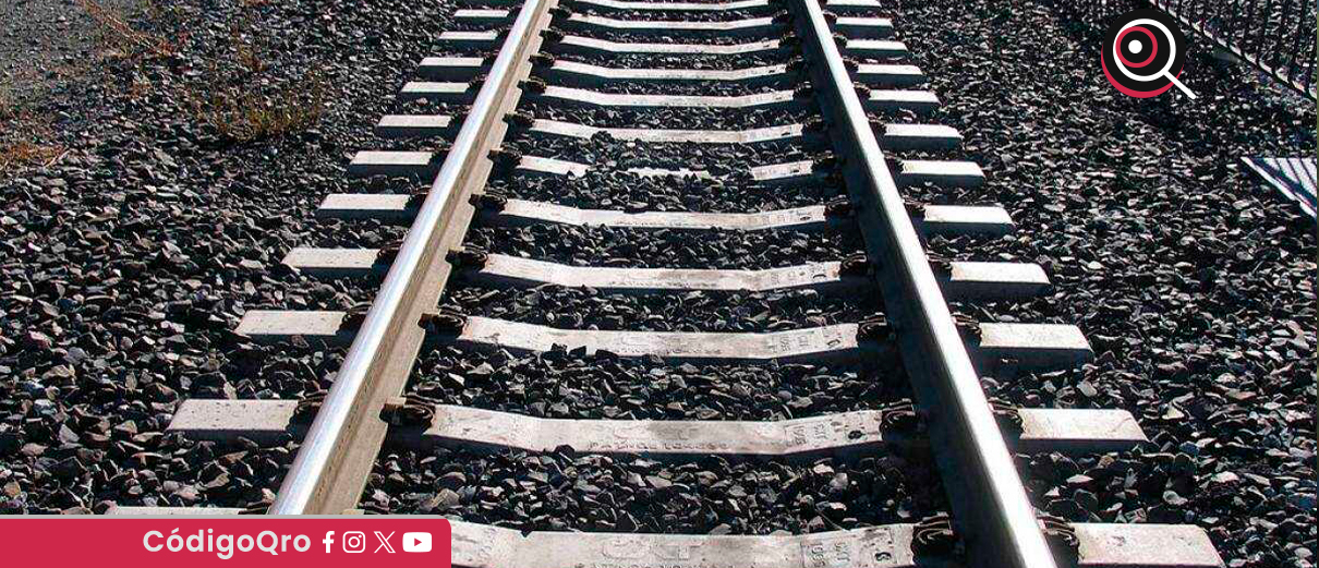 ARTF, tramo, tren Querétaro-Irapuato,