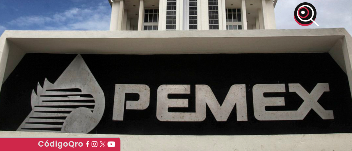 Fitch Ratings, calificación, Pemex,