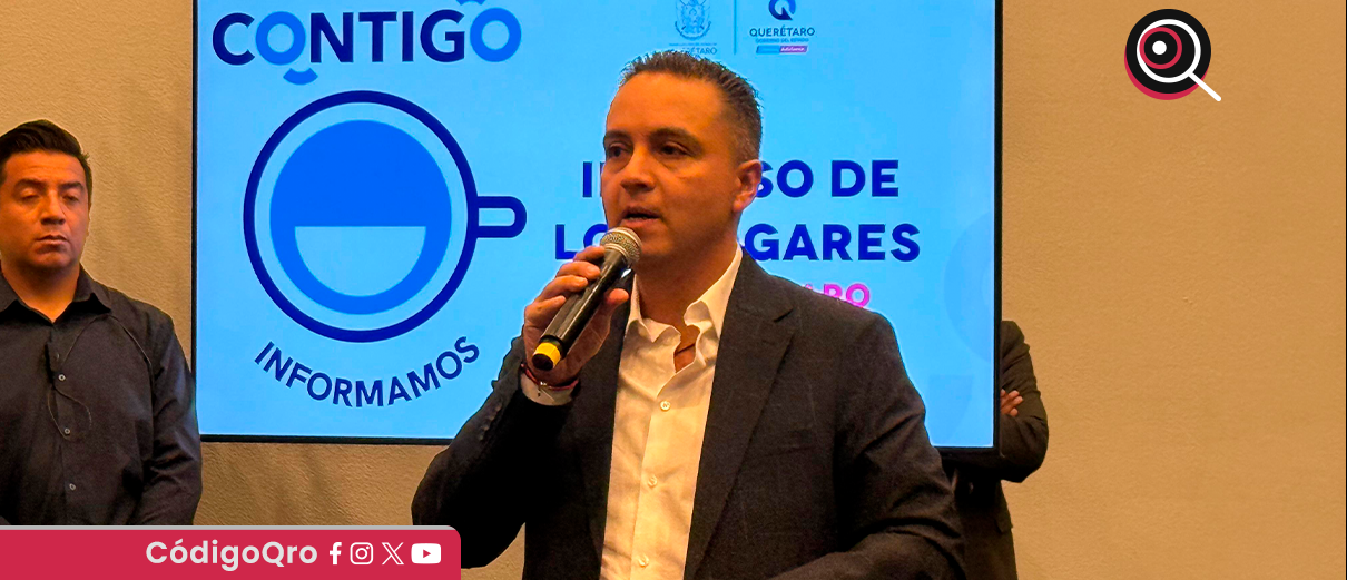 mercurio, Sierra, no está comprobada, Eric Gudiño,