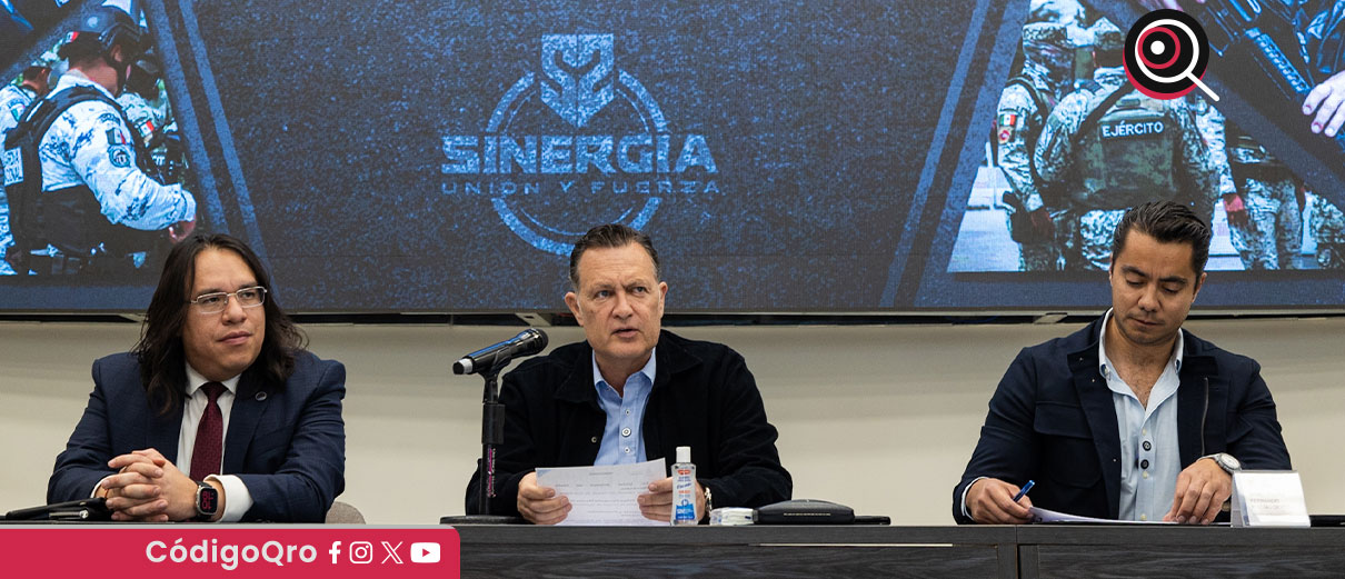 De enero a julio de 2025, se realizaron más de mil cateos en el estado, una cifra sin precedente que refleja la coordinación operativa entre corporaciones / Foto: Cortesía