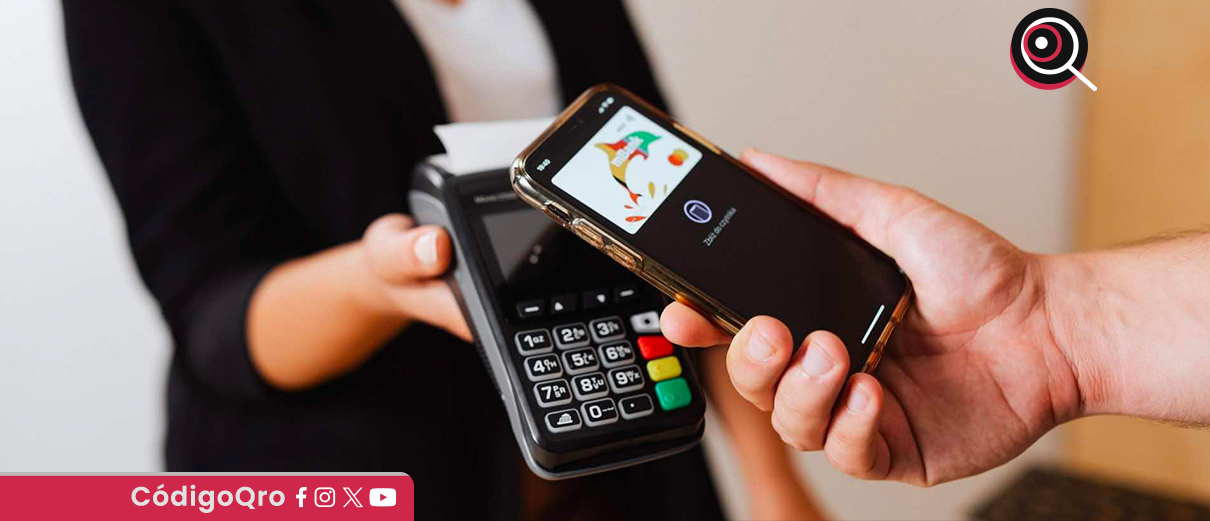Alertan por aumento de fraudes con e-wallets. Foto: Especial