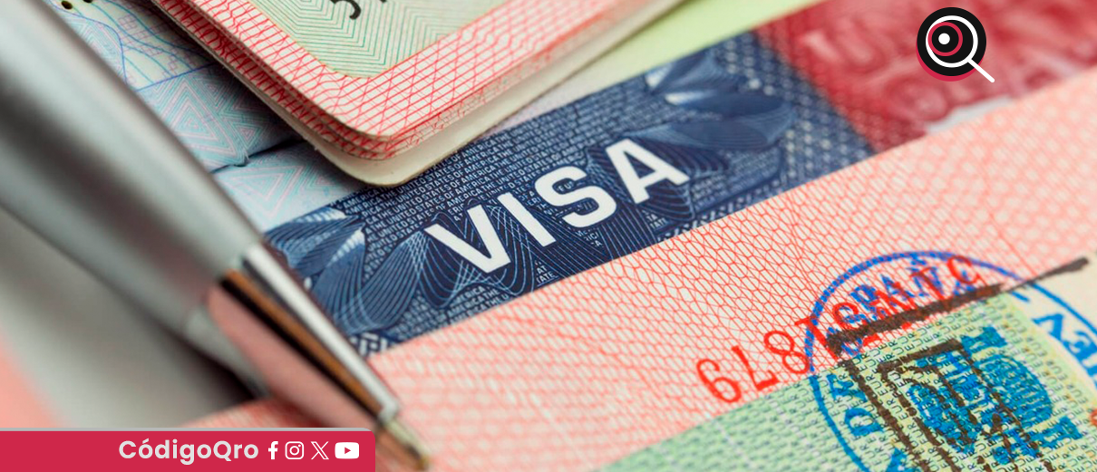 EUA, visas, fianza, 15 mil dólares,