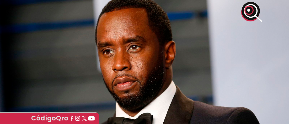 juez federal, niega libertad, Sean &#039;Diddy&#039; Combs,