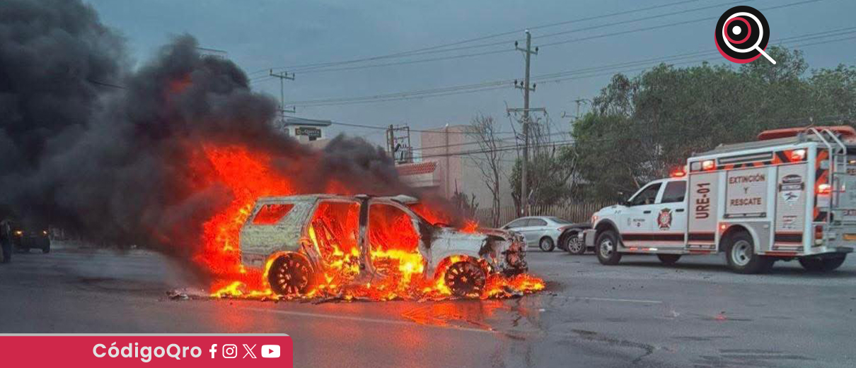 El delegado de la FGR en Tamaulipas murió atacado en la ciudad de Reynosa. Foto: Especial