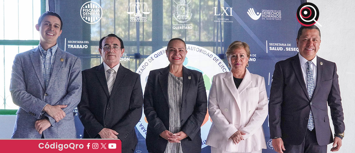 Durante el evento, también puntualizó que la iniciativa busca fortalecer el bienestar físico y emocional de los internos, reconociendo su derecho a la salud sin importar su situación jurídica / Foto: Cortesía