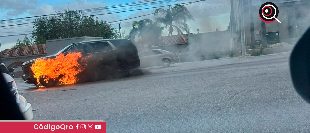 El delegado de la FGR en el estado de Tamaulipas murió en un ataque perpetrado en Reynosa. Foto: Especial