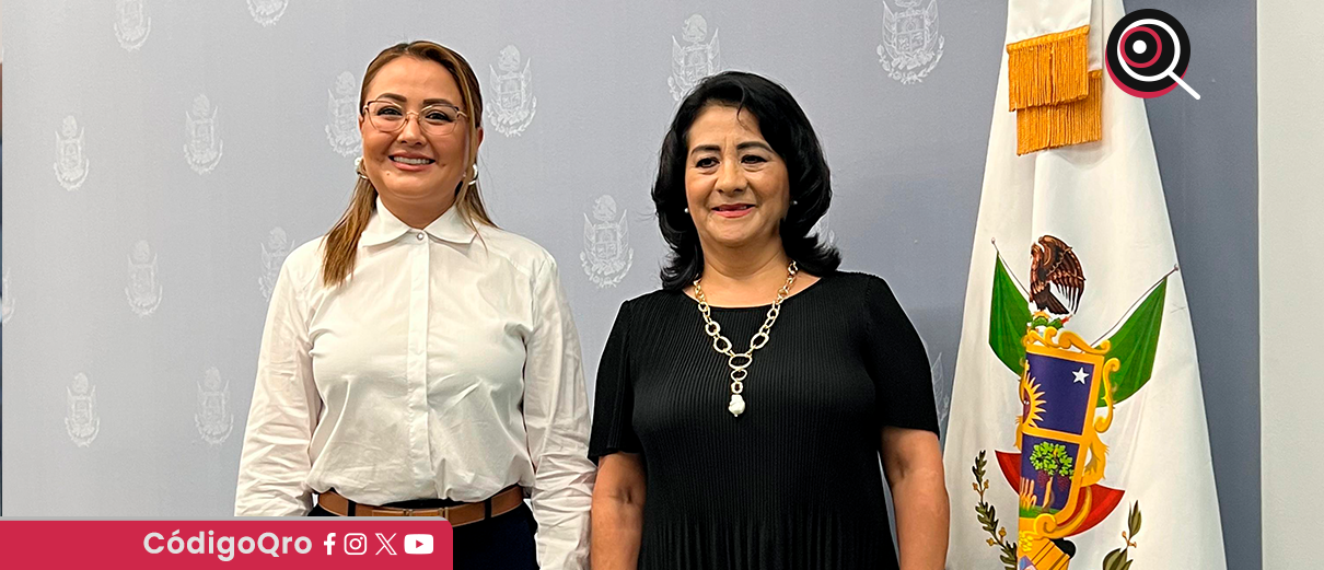 Diputada del PT, promoción, amparos,