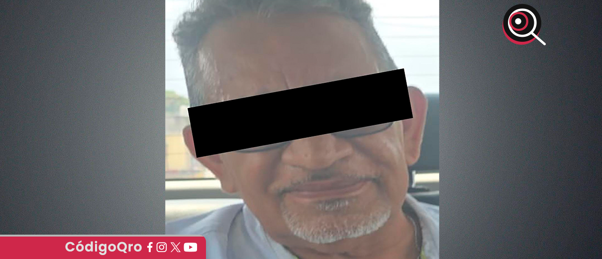 Chiapas, Luis Rey "N", tráfico de personas,