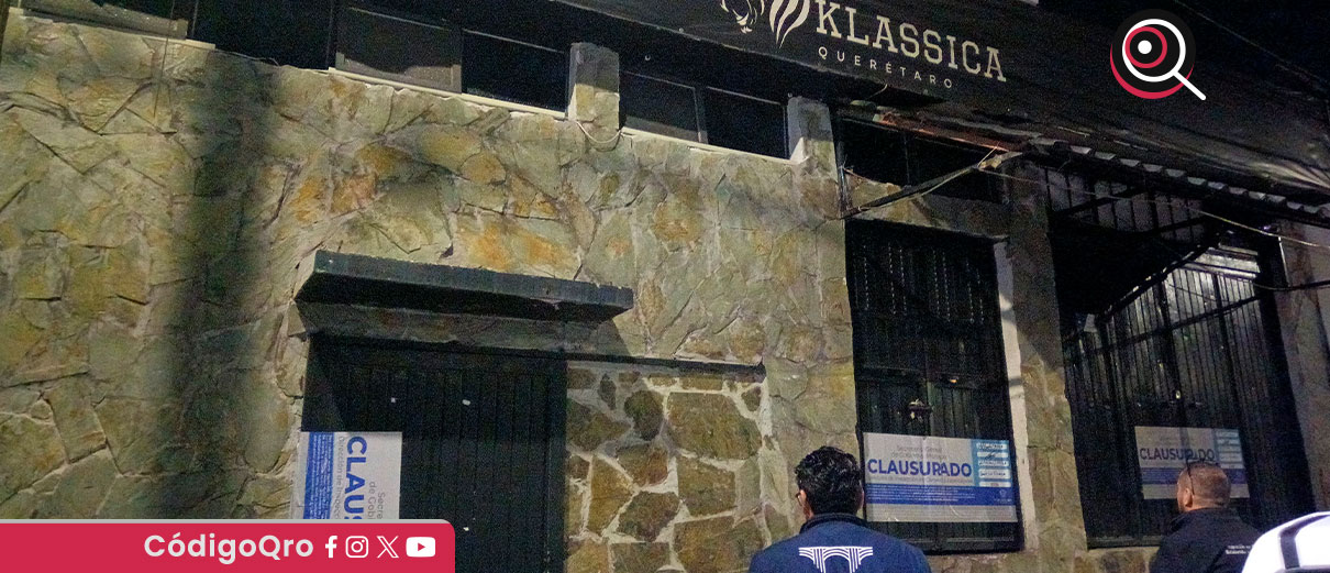 La App de Cierre Digital funciona como un mecanismo de control que, junto con el trabajo de los inspectores, refuerza el orden y la seguridad en la vida nocturna de la ciudad / Foto: Cortesía