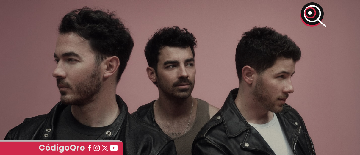 Jonas Brothers