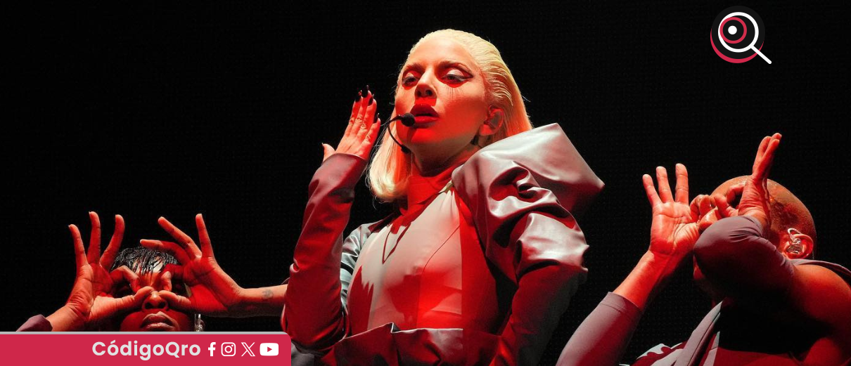 Lady Gaga