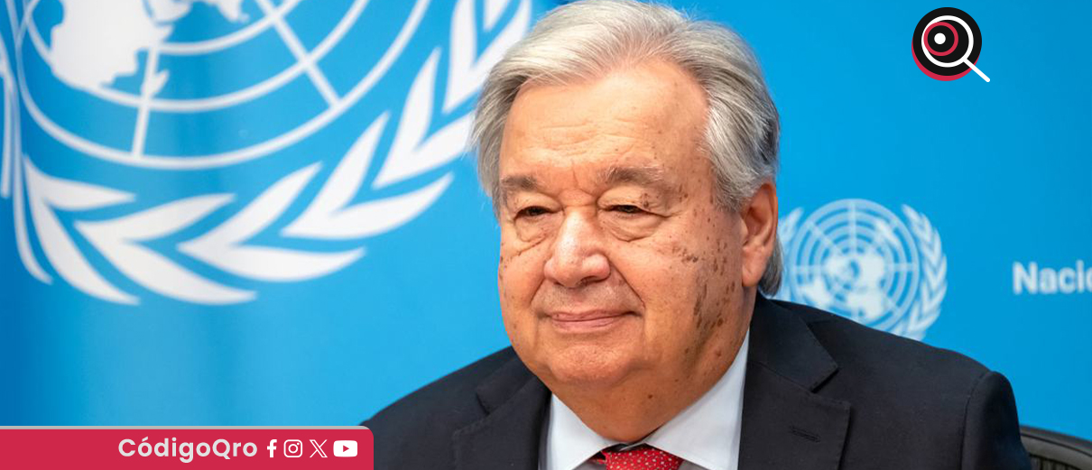 ONU, reconoce, Trump, acuerdo de paz, Armenia, Azerbaiyán,