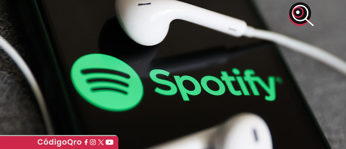 Spotify, nuevos precios, México,