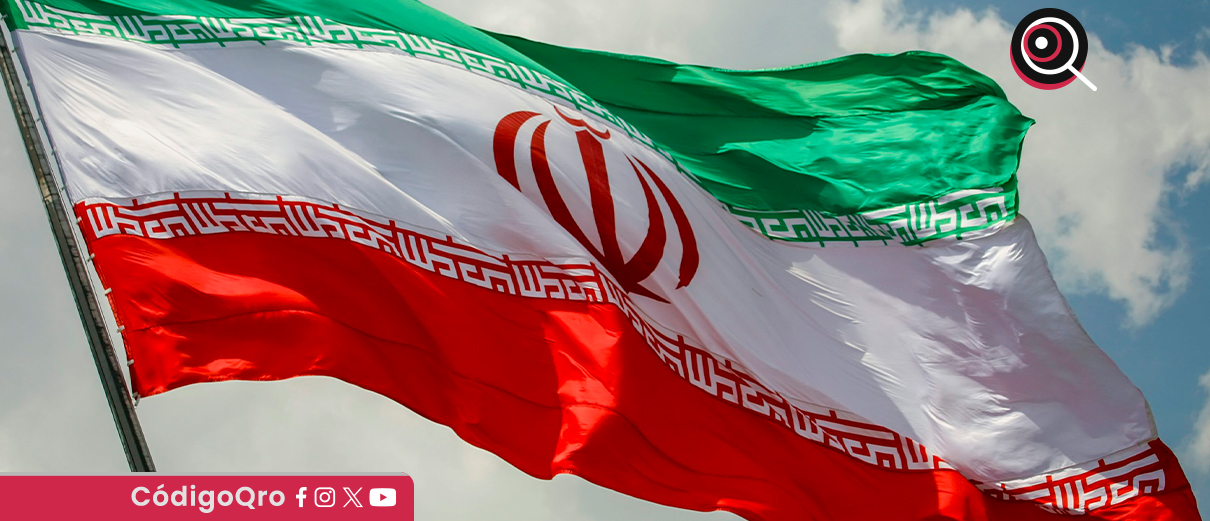 Irán, arresta, 20 sospechosos, Israel,