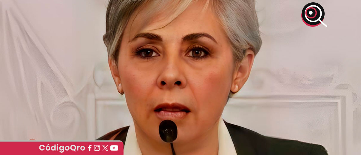 Consideró que es viable que, cuando una persona no cumpla con dicha obligación, su alta en el registro se lleve a cabo antes de que concluya el juicio y de que exista una sentencia firme / Foto: Especial