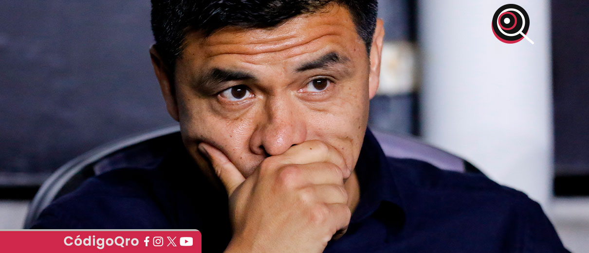 Con solo cuatro puntos y en el décimo puesto tras la primera jornada, Atlas buscará un nuevo entrenador antes de enfrentar a Juárez el próximo 16 de agosto / Foto: Mexsport