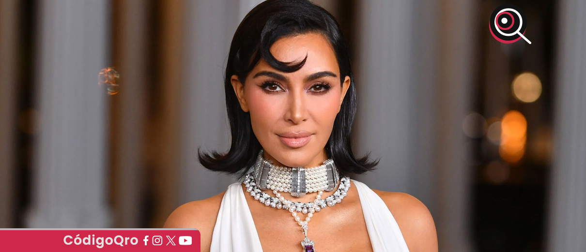 Kim Kardashian