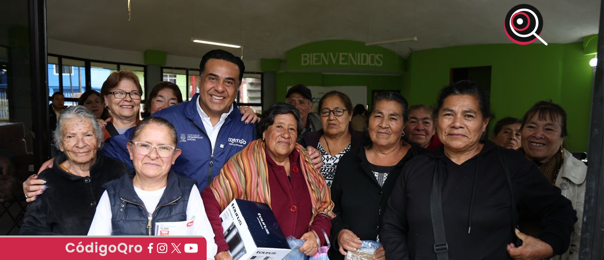 Nava, 42 clubes del adulto mayor, entidad,