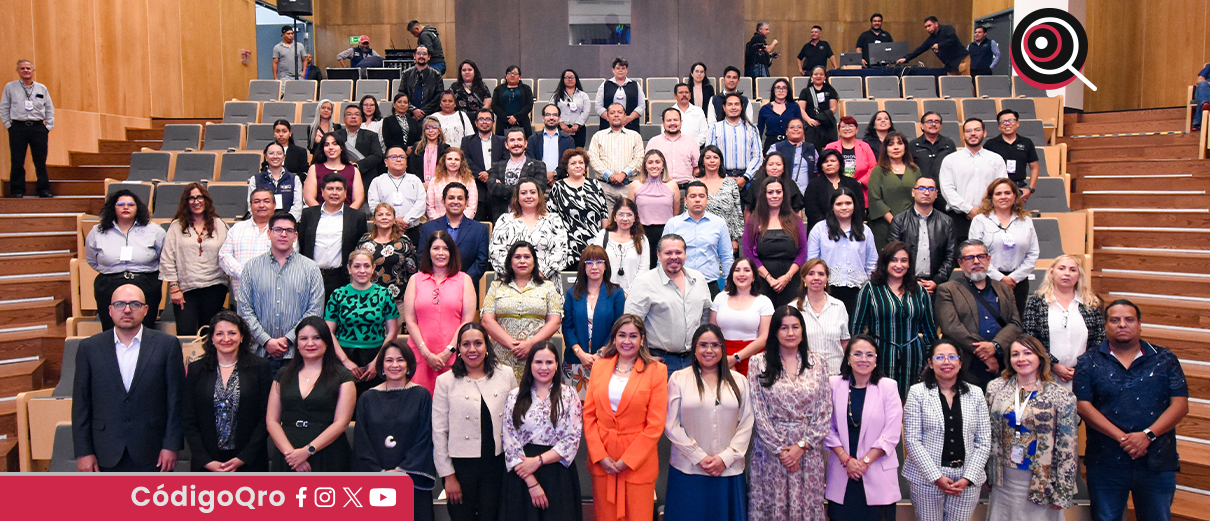 IEEQ, foro, elección local y judicial 2025, seis estados,