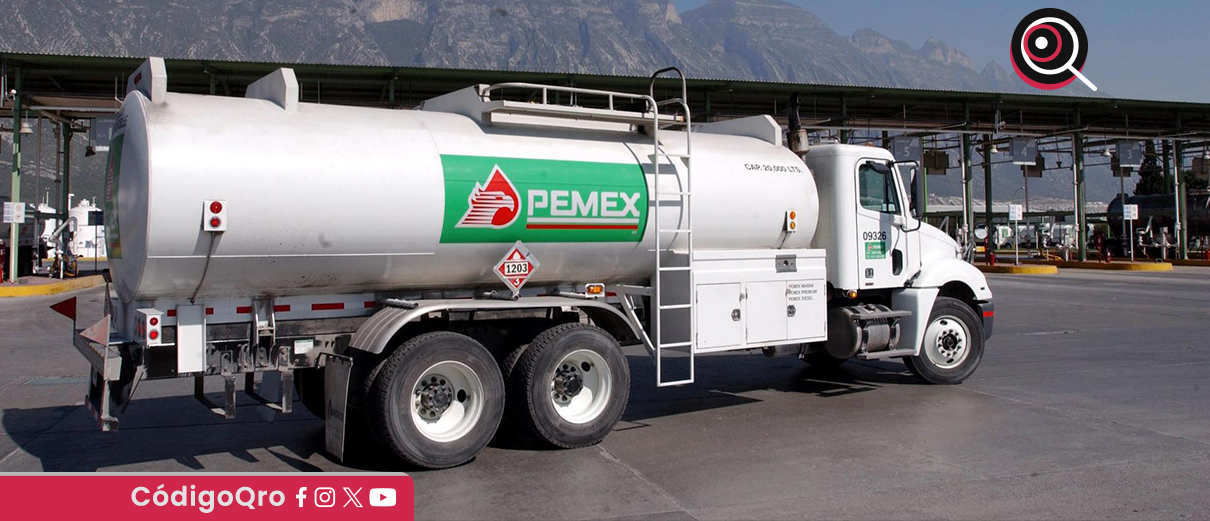 Estados Unidos reveló sobornos de empresarios mexicanos a funcionarios de Pemex. Foto: Agencia EFE