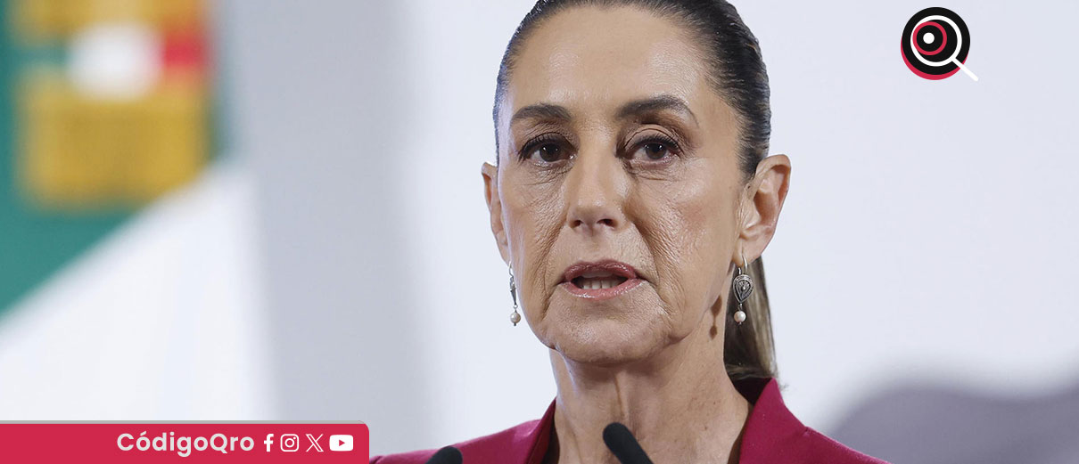 Marcela Figueroa, titular del SESNSP, detalló que en septiembre de 2024 se registraban 86.9 asesinatos diarios, mientras que en julio pasado la cifra descendió a 64.9 / Foto: Cortesía