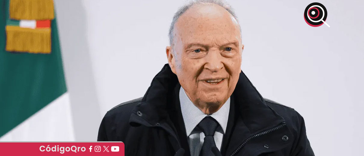 Alonso Ancira obtuvo su libertad en 2021 tras pactar la devolución de 216 millones de dólares al erario. Según el fiscal, el empresario cumplió con los primeros pagos, pero posteriormente dejó de realizarlos / Foto: Cortesía