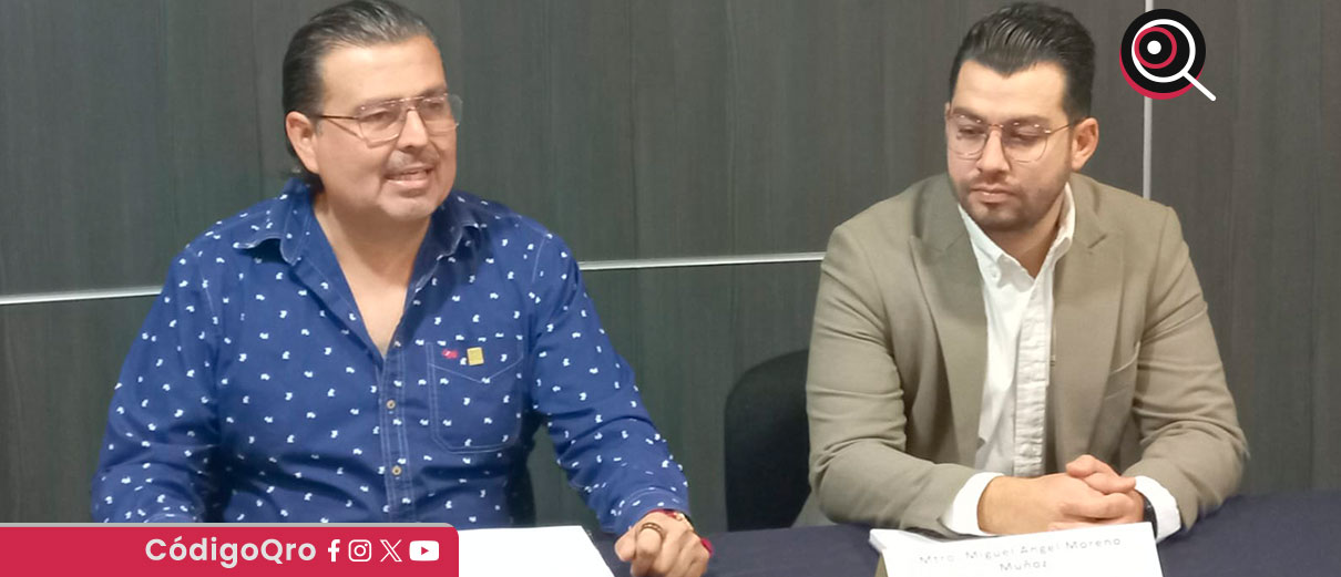 La “Feria de regreso a clases 2025” se llevará a cabo del 15 al 17 de agosto, con promociones especiales y descuentos del 10 al 30 por ciento / Foto: Mónica Gordillo
